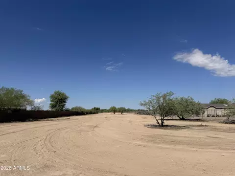 0 N Evans Rd #86, Casa Grande, AZ 85194