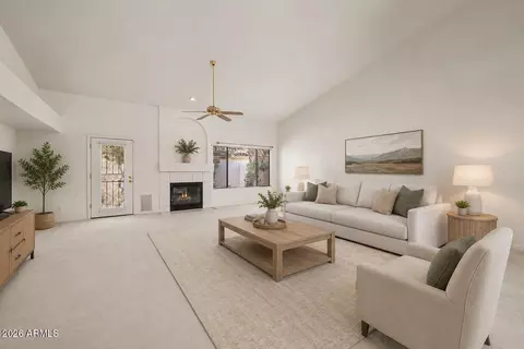Living - 963 E Chilton Dr, Tempe, AZ 85283 photo 2 of 8