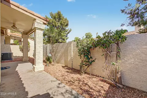 Exterior - 963 E Chilton Dr, Tempe, AZ 85283 photo 7 of 12
