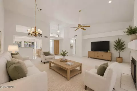 Living - 963 E Chilton Dr, Tempe, AZ 85283 photo 6 of 8