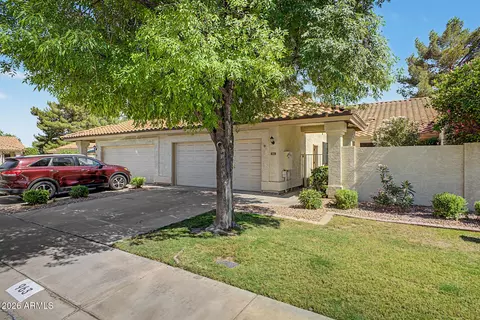 Exterior - 963 E Chilton Dr, Tempe, AZ 85283 photo 3 of 12