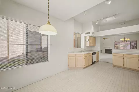 Kitchen - 963 E Chilton Dr, Tempe, AZ 85283 photo 3 of 4