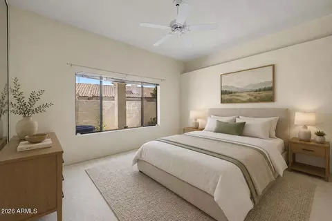 Bedroom - 963 E Chilton Dr, Tempe, AZ 85283 photo 4 of 9