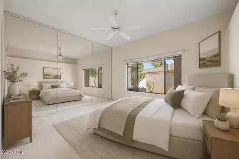 Bedroom - 963 E Chilton Dr, Tempe, AZ 85283 photo 2 of 9