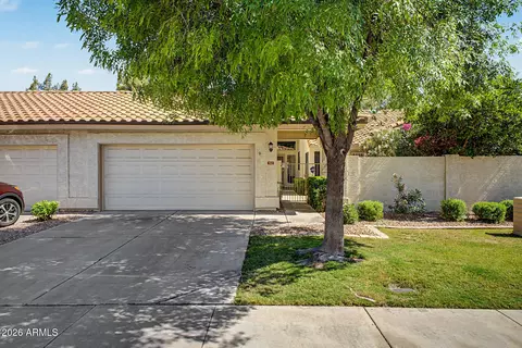 963 E Chilton Dr, Tempe, AZ 85283
