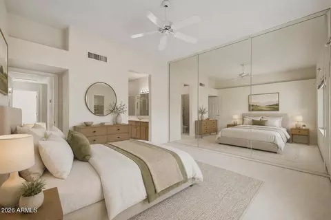 Bedroom - 963 E Chilton Dr, Tempe, AZ 85283 photo 6 of 9