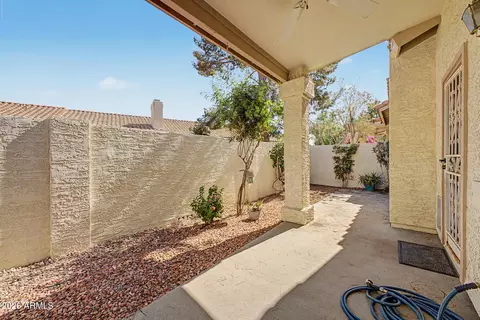 Exterior - 963 E Chilton Dr, Tempe, AZ 85283 photo 11 of 12