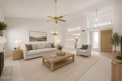 Living - 963 E Chilton Dr, Tempe, AZ 85283 photo 4 of 8