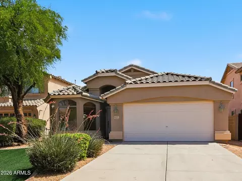 4375 E Rock Dr, San Tan Valley, AZ 85143