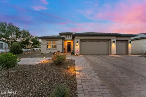 3050 Tapaderos Dr, Wickenburg, AZ 85390