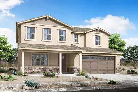 3766 S 241st Ave, Buckeye, AZ 85326