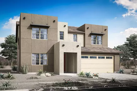3782 S 241st Ave, Buckeye, AZ 85326