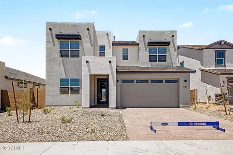 3782 S 241st Ave, Buckeye, AZ 85326