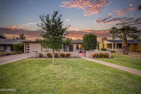 1440 E Flower St, Phoenix, AZ 85014