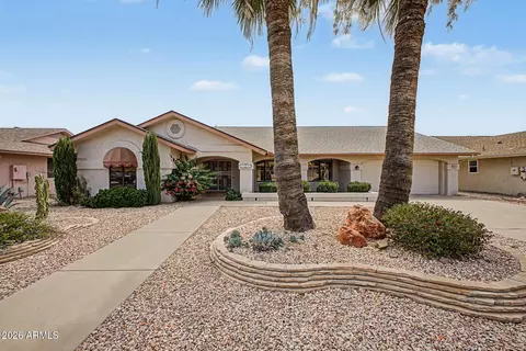 17911 N Hyacinth Dr, Sun City West, AZ 85375