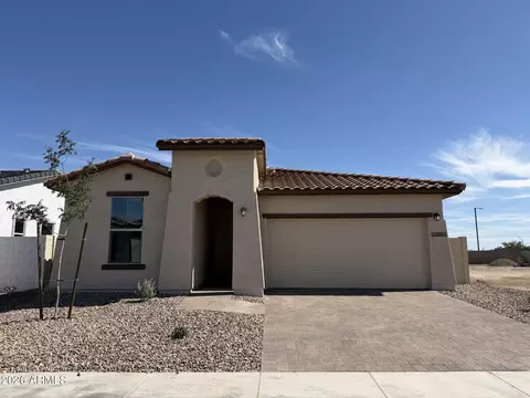23965 W Hacienda Ave, Buckeye, AZ 85326