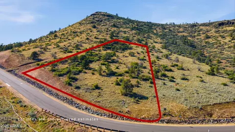 2438 W Black Jack Trl #32, Prescott, AZ 86305