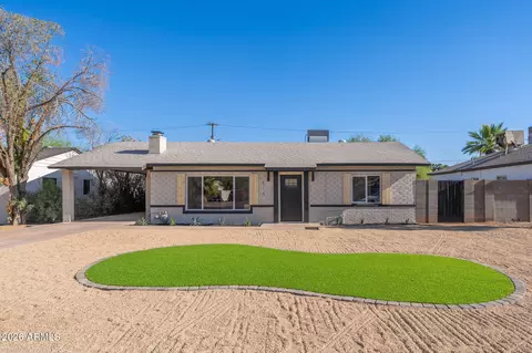 515 W Hazelwood St, Phoenix, AZ 85013