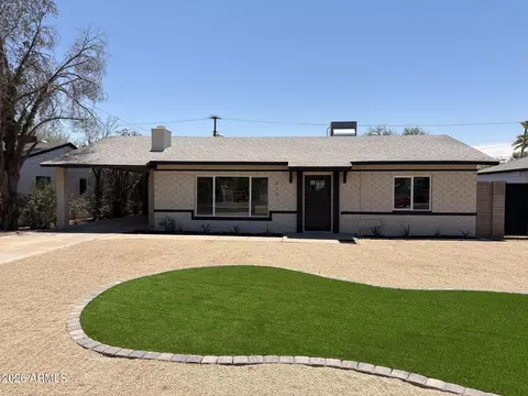 515 W Hazelwood St, Phoenix, AZ 85013