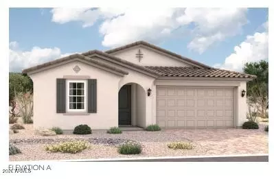 13595 W Mayberry Trl, Peoria, AZ 85383