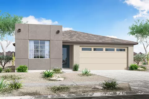 3732 S 241st Ave, Buckeye, AZ 85326
