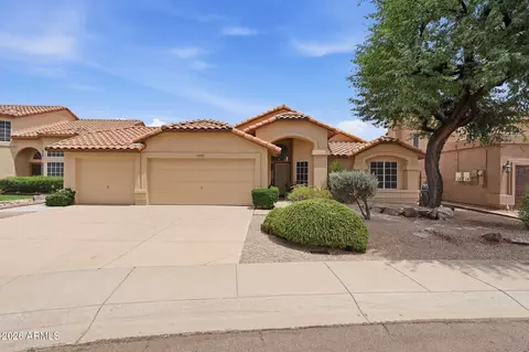 14007 N 29th Pl, Phoenix, AZ 85032