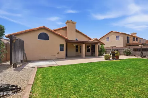 Exterior - 14007 N 29th Pl, Phoenix, AZ 85032 photo 2 of 5