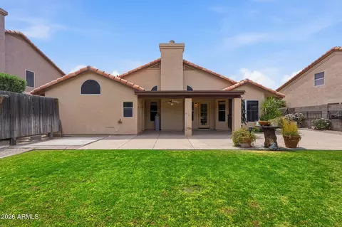 Exterior - 14007 N 29th Pl, Phoenix, AZ 85032 photo 1 of 5