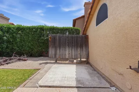 Exterior - 14007 N 29th Pl, Phoenix, AZ 85032 photo 5 of 5