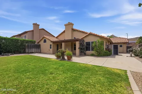 Exterior - 14007 N 29th Pl, Phoenix, AZ 85032 photo 3 of 5