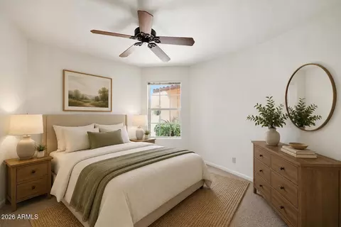 Bedroom - 14007 N 29th Pl, Phoenix, AZ 85032 photo 2 of 3