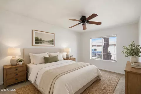 Bedroom - 14007 N 29th Pl, Phoenix, AZ 85032 photo 1 of 3