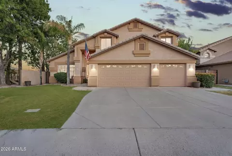 6977 W Lone Cactus Dr, Glendale, AZ 85308