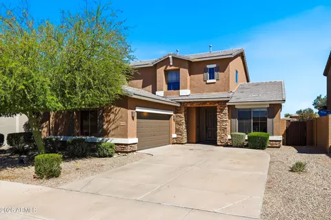 17856 W Summerhaven Dr, Goodyear, AZ 85338