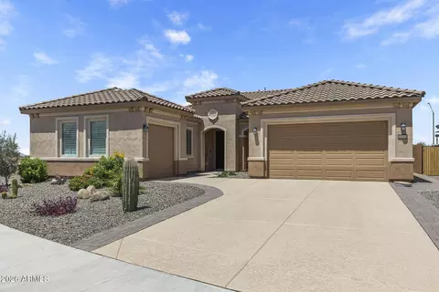 18886 N 270th Dr, Buckeye, AZ 85396