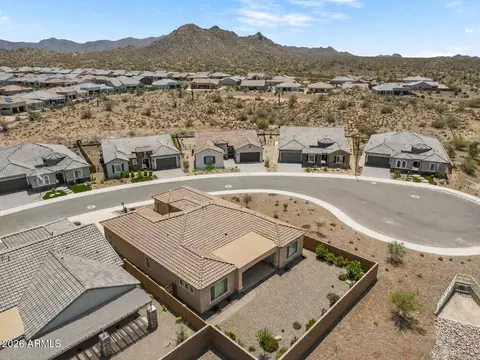 18886 N 270th Dr, Buckeye, AZ 85396