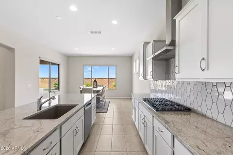 18886 N 270th Dr, Buckeye, AZ 85396