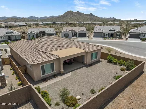 18886 N 270th Dr, Buckeye, AZ 85396