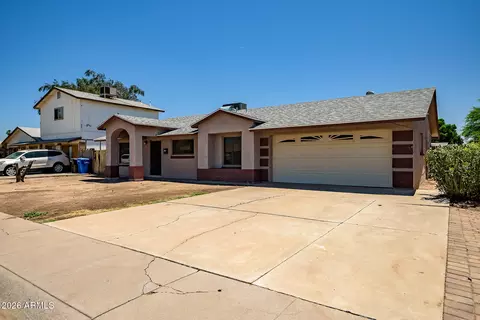 8813 W Turney Ave, Phoenix, AZ 85037
