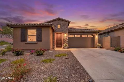 12330 E Soloman Rd, Gold Canyon, AZ 85118