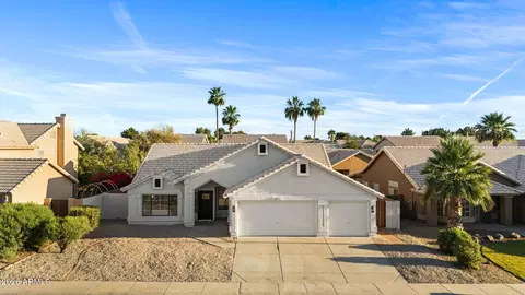 1561 Erie St, Chandler, AZ 85225