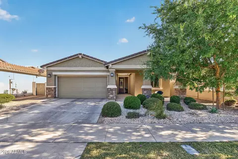 9735 E Torino Ave, Mesa, AZ 85212