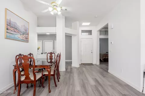 Dining - 7006 E Jensen St #39, Mesa, AZ 85207 photo 2 of 2