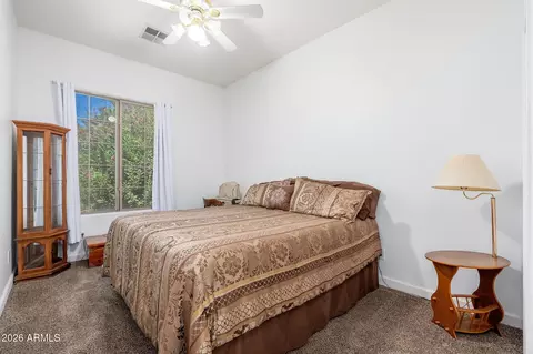 Bedroom - 7006 E Jensen St #39, Mesa, AZ 85207 photo 3 of 3