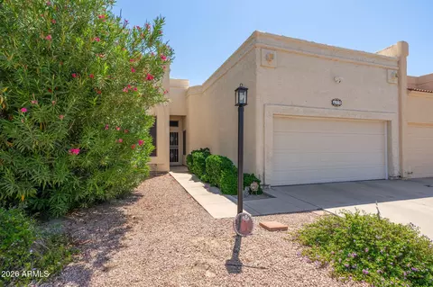 Exterior - 7006 E Jensen St #39, Mesa, AZ 85207 photo 1 of 5