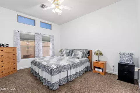 Bedroom - 7006 E Jensen St #39, Mesa, AZ 85207 photo 1 of 3