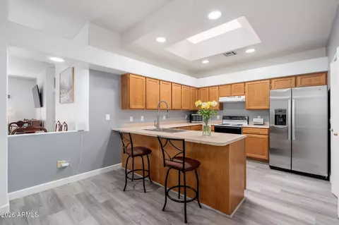 Kitchen - 7006 E Jensen St #39, Mesa, AZ 85207 photo 1 of 5