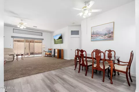 Dining - 7006 E Jensen St #39, Mesa, AZ 85207 photo 1 of 2