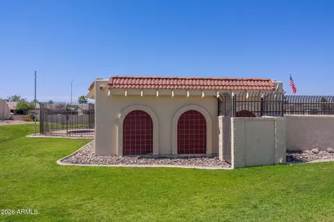 Exterior - 7006 E Jensen St #39, Mesa, AZ 85207 photo 3 of 5