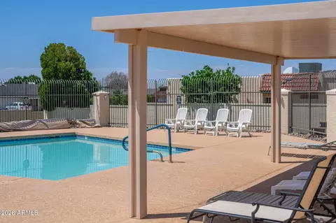 Exterior - 7006 E Jensen St #39, Mesa, AZ 85207 photo 5 of 5